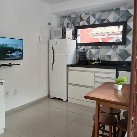 Hospedagem Dos Massa- Casas No Centro De Arraial- Faca Tudo A Pe! 阿拉亚尔-杜卡布 外观 照片