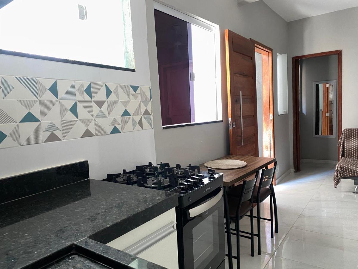 Hospedagem Dos Massa- Casas No Centro De Arraial- Faca Tudo A Pe! 阿拉亚尔-杜卡布 外观 照片