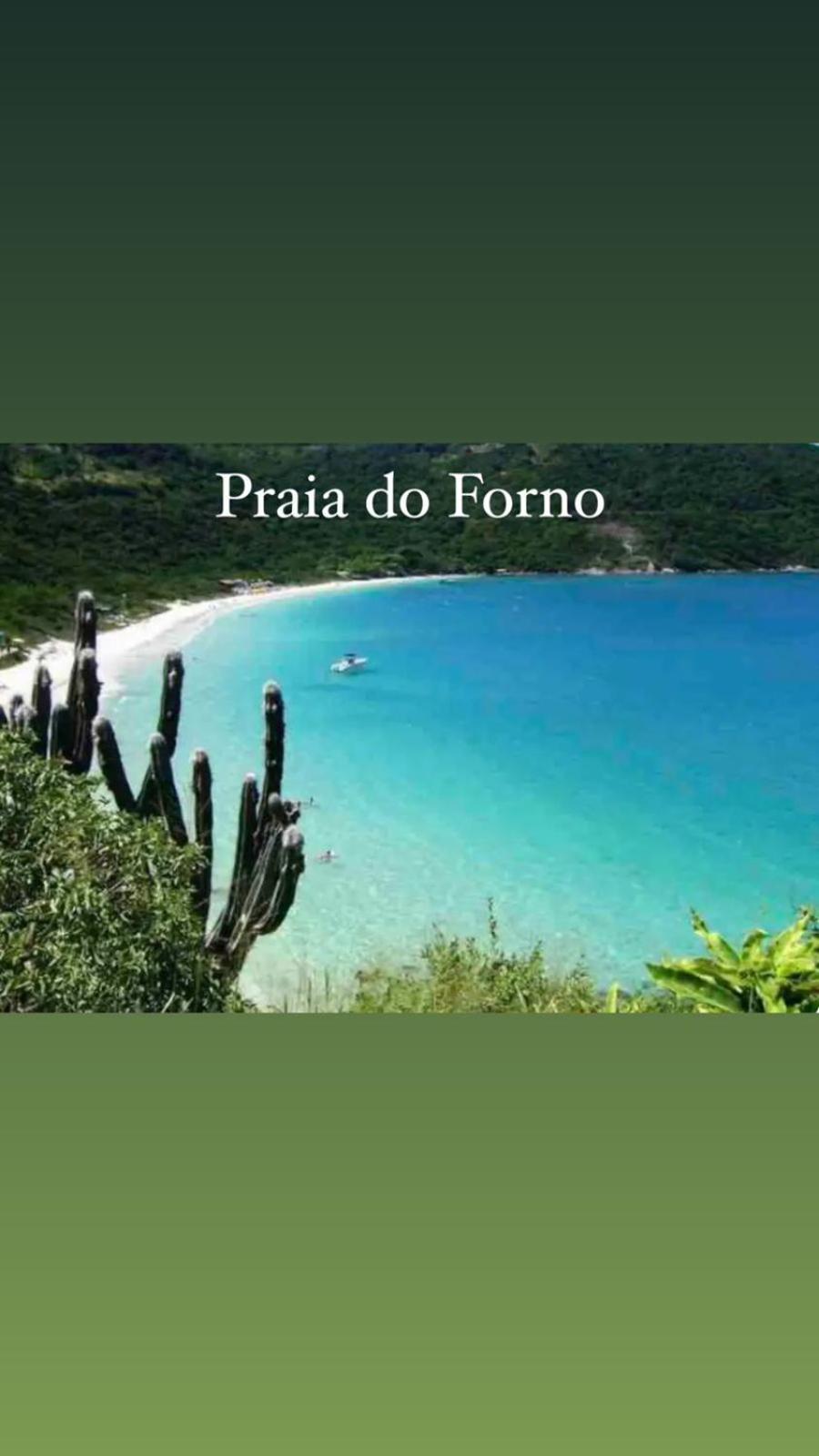 Hospedagem Dos Massa- Casas No Centro De Arraial- Faca Tudo A Pe! 阿拉亚尔-杜卡布 外观 照片