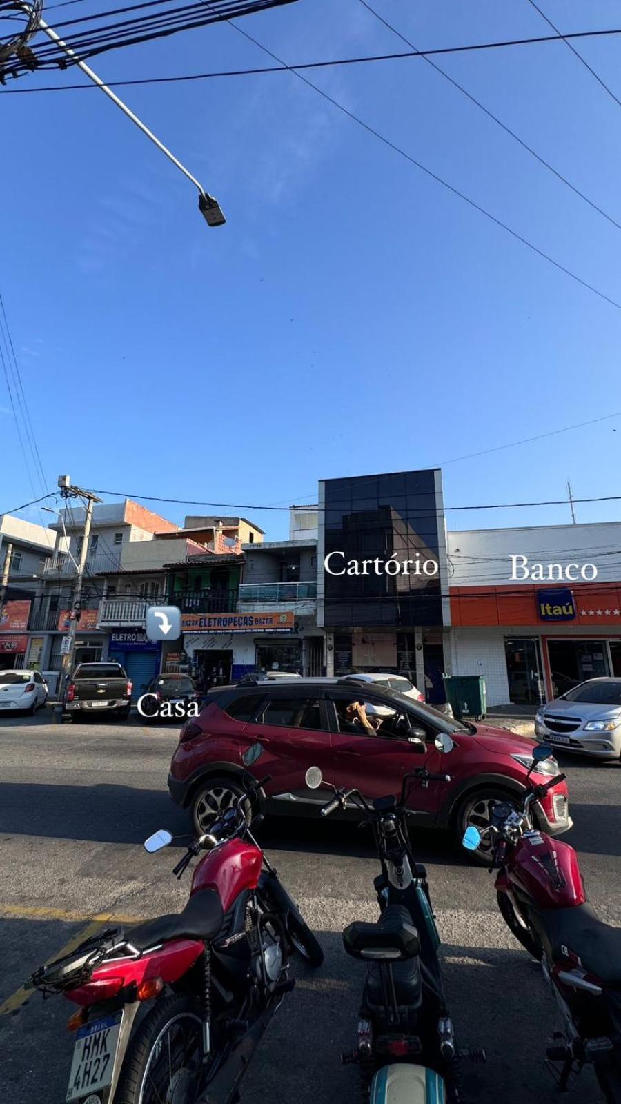 Hospedagem Dos Massa- Casas No Centro De Arraial- Faca Tudo A Pe! 阿拉亚尔-杜卡布 外观 照片