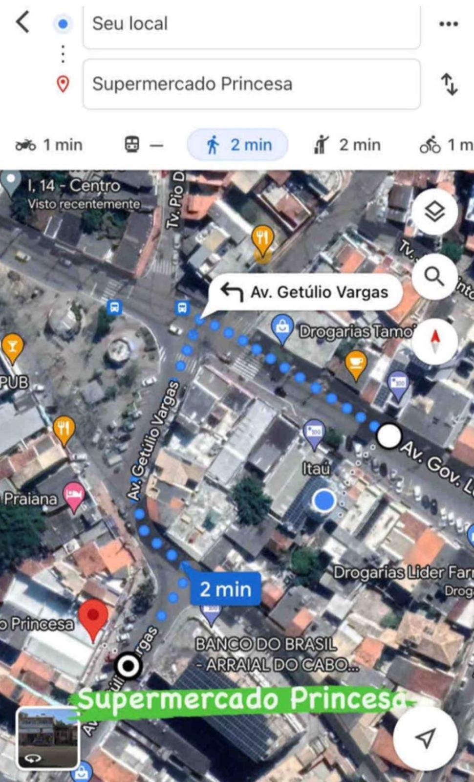 Hospedagem Dos Massa- Casas No Centro De Arraial- Faca Tudo A Pe! 阿拉亚尔-杜卡布 外观 照片