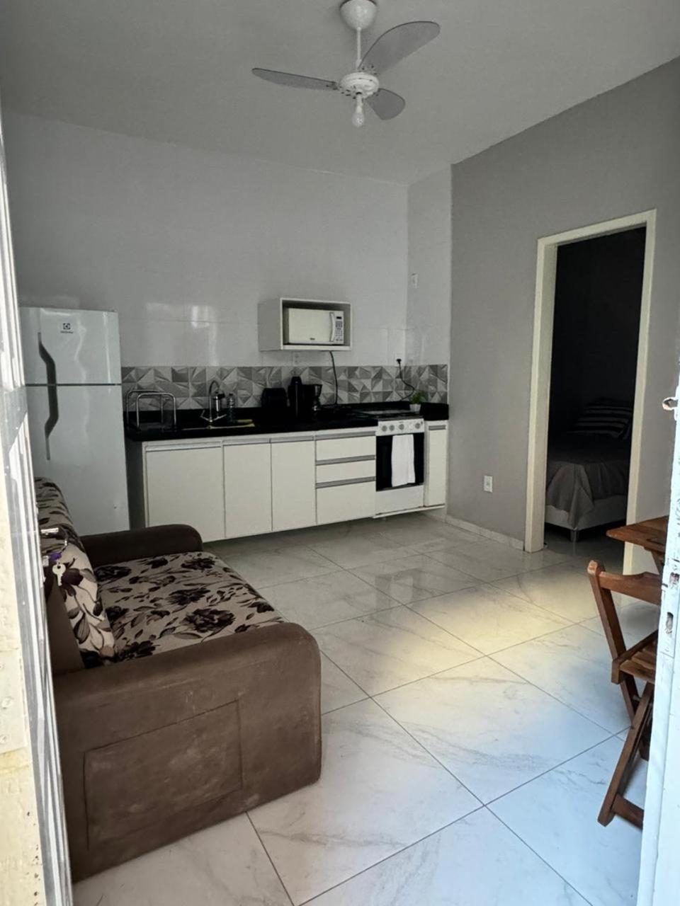 Hospedagem Dos Massa- Casas No Centro De Arraial- Faca Tudo A Pe! 阿拉亚尔-杜卡布 外观 照片