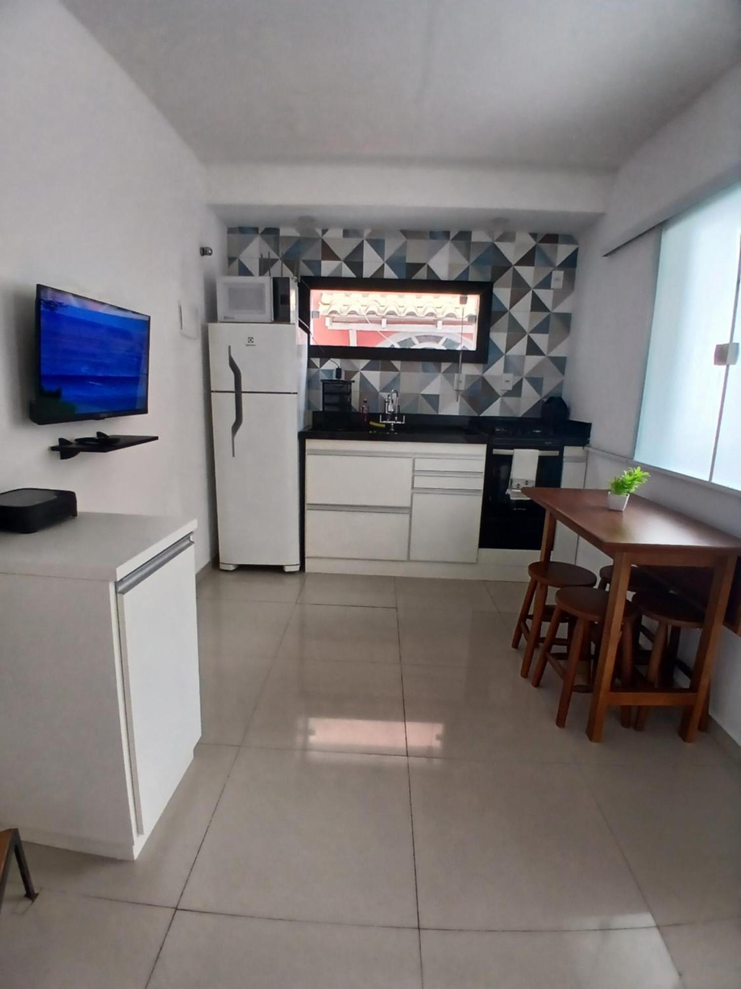 Hospedagem Dos Massa- Casas No Centro De Arraial- Faca Tudo A Pe! 阿拉亚尔-杜卡布 外观 照片