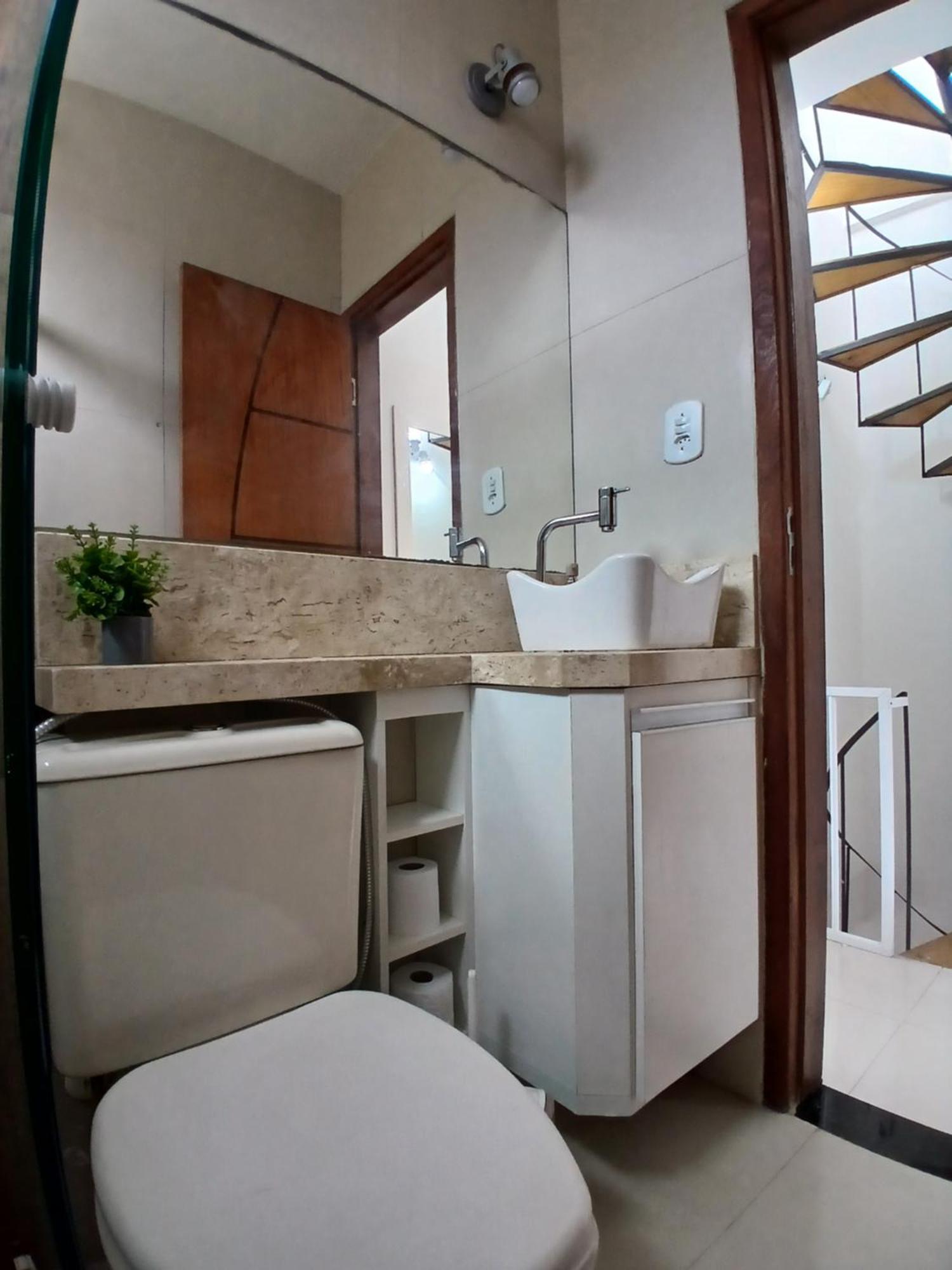 Hospedagem Dos Massa- Casas No Centro De Arraial- Faca Tudo A Pe! 阿拉亚尔-杜卡布 外观 照片