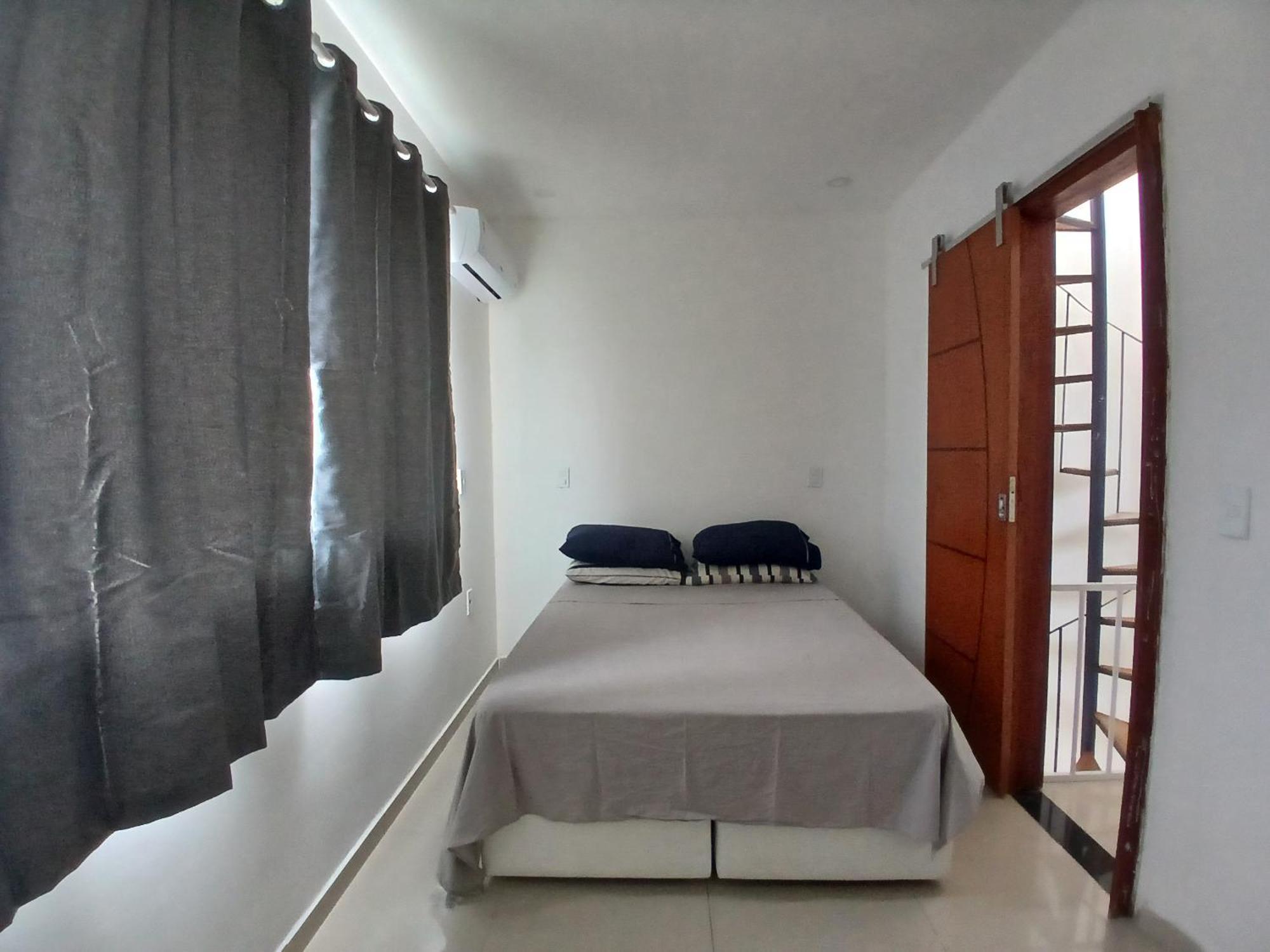 Hospedagem Dos Massa- Casas No Centro De Arraial- Faca Tudo A Pe! 阿拉亚尔-杜卡布 外观 照片