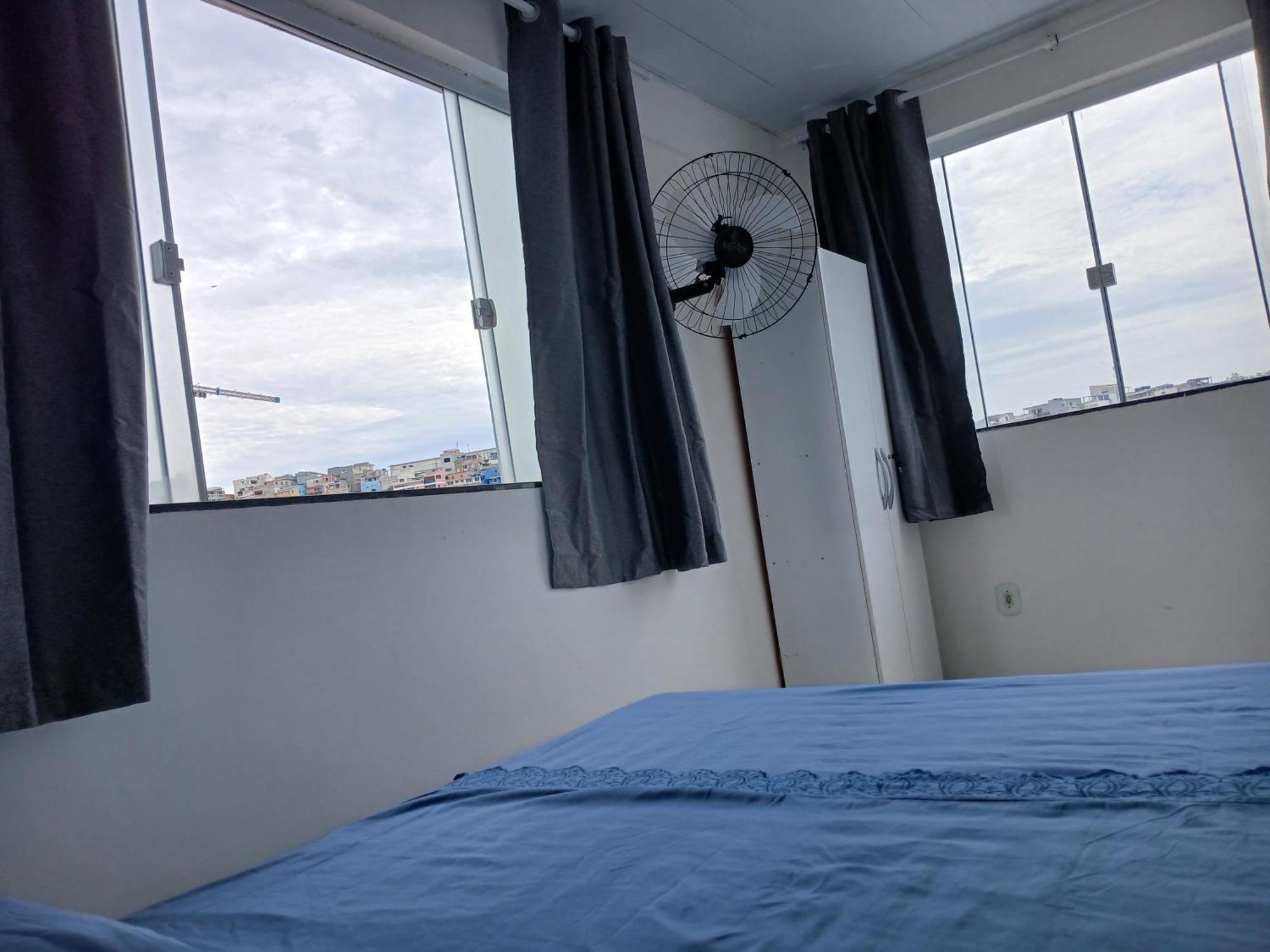 Hospedagem Dos Massa- Casas No Centro De Arraial- Faca Tudo A Pe! 阿拉亚尔-杜卡布 外观 照片