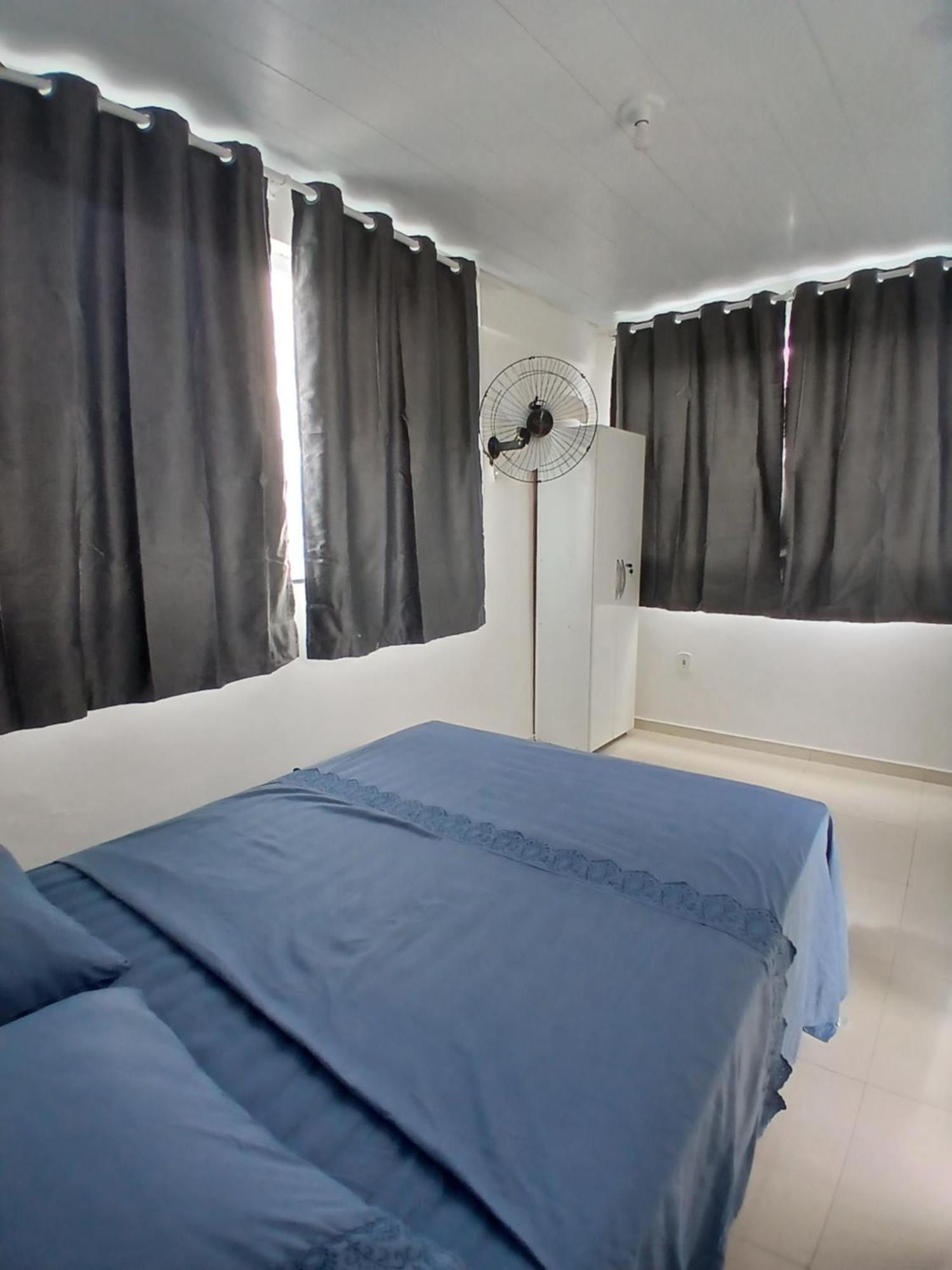 Hospedagem Dos Massa- Casas No Centro De Arraial- Faca Tudo A Pe! 阿拉亚尔-杜卡布 外观 照片